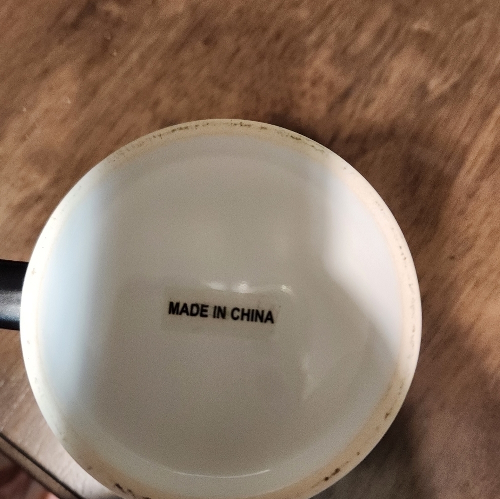 Coffee Cup Novelty - Picture 3 of 7